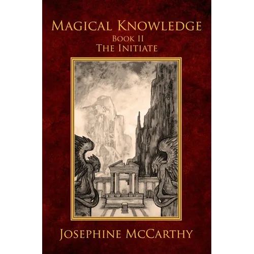 Magical Knowledge II - The Initiate