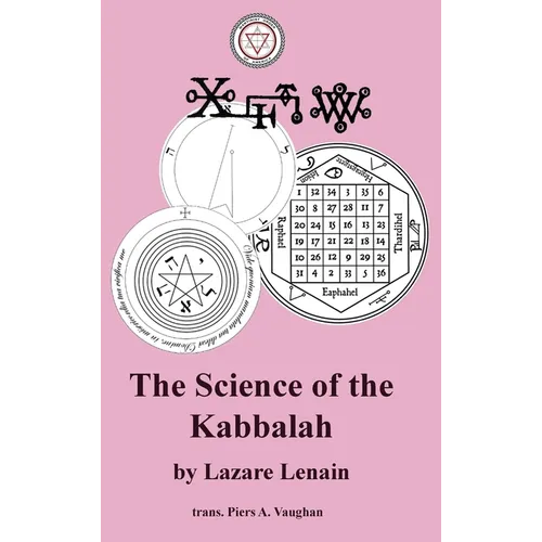 Science of the Kabbalah