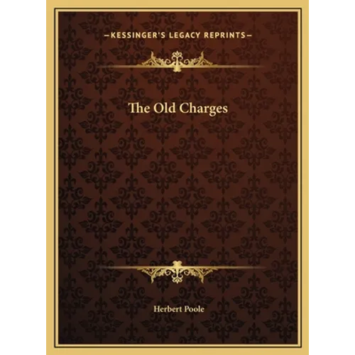The Old Charges