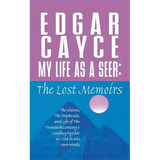 My Life as a Seer: The Lost Memoirs - Paperback