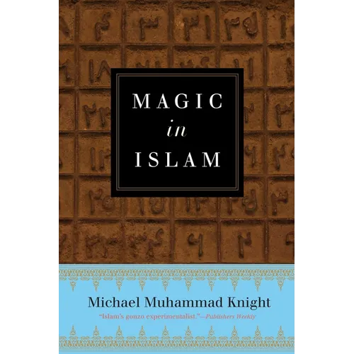 Magic In Islam