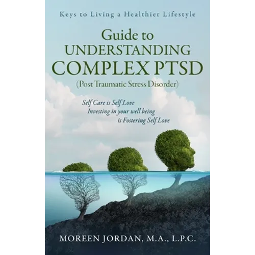 Guide to Understanding Complex-PTSD