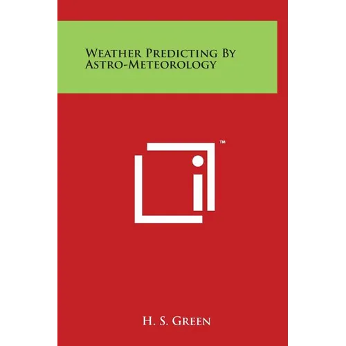 Weather Predicting by Astro-Meteorology
