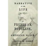 Narrative of the Life of Frederick Douglass - An American Slave: With an Introductory Chapter by William H. Crogman