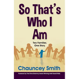 So That's Who I Am