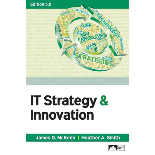 IT Strategy & Innovation, Edition 5.0