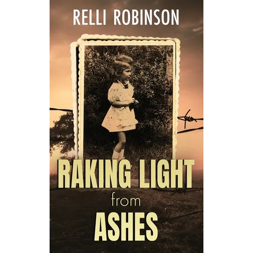 Raking Light from Ashes