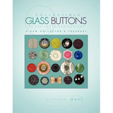 Collectible Glass Buttons of the Twentieth Century - Paperback