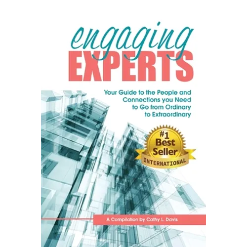 Engaging Experts