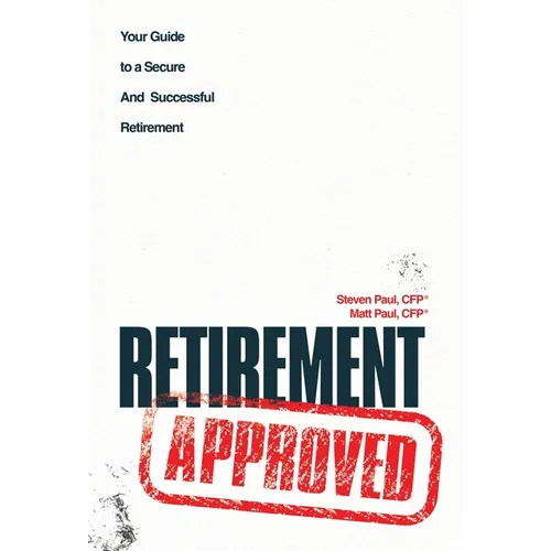 Retirement Approved