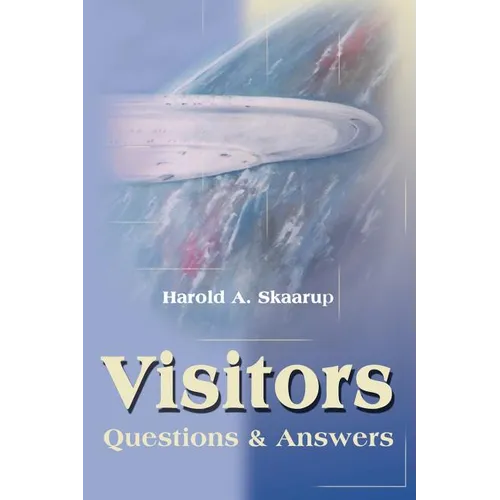 Visitors: Questions & Answers