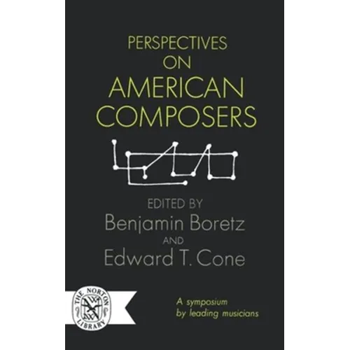 Perspectives on American Composers