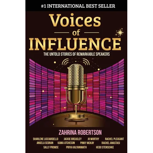 Voices of Influence