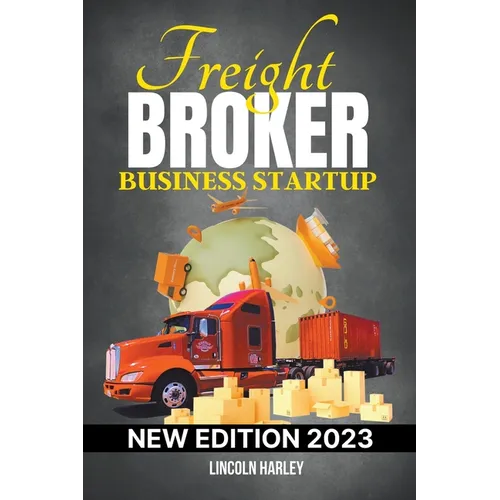 Freight Broker Business Startup