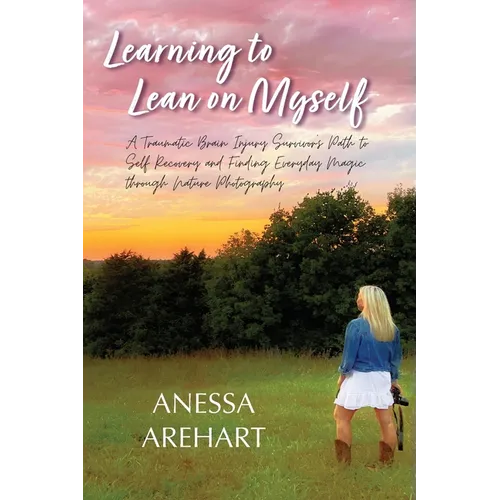 Learning to Lean on Myself