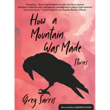 How a Mountain Was Made: Stories - Paperback