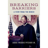 Breaking Barriers: A View from the Bench