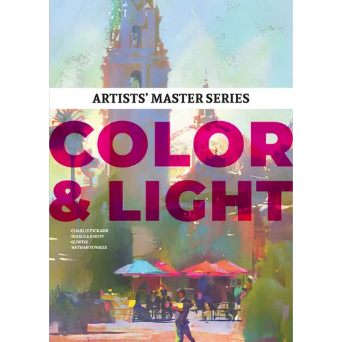 Artists' Master Series: Color and Light