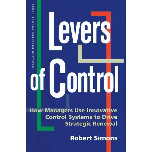 Levers of Control