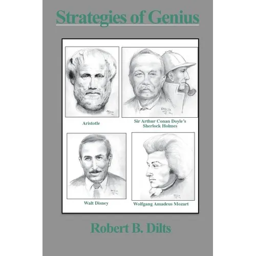 Strategies of Genius: Volume I