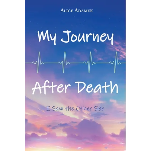 My Journey After Death: I Saw the Other Side