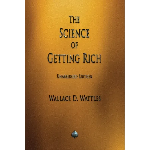 The Science of Getting Rich