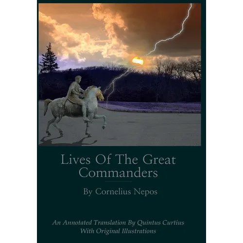 Lives of the Great Commanders