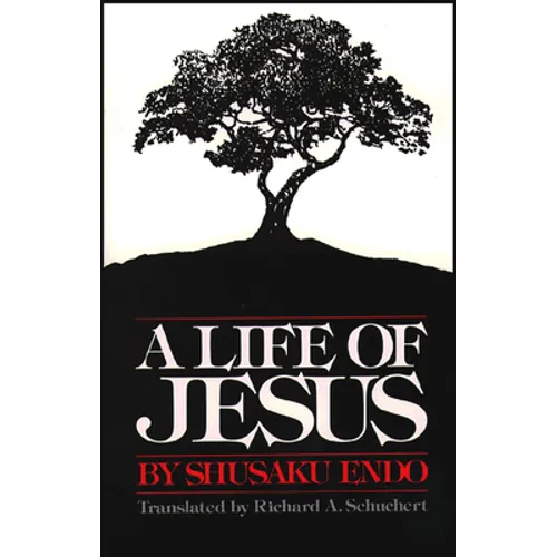 A Life of Jesus