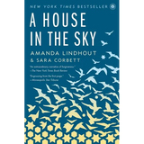 A House in the Sky - Paperback