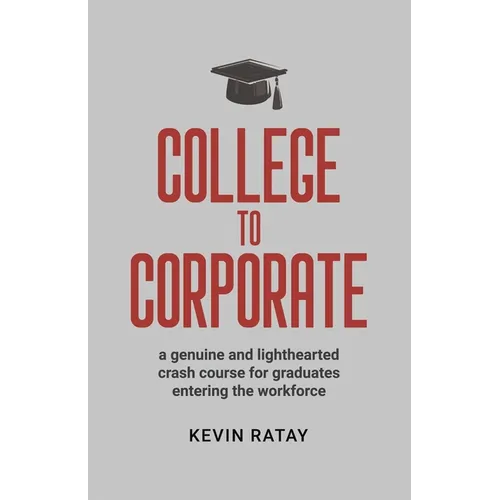 College To Corporate