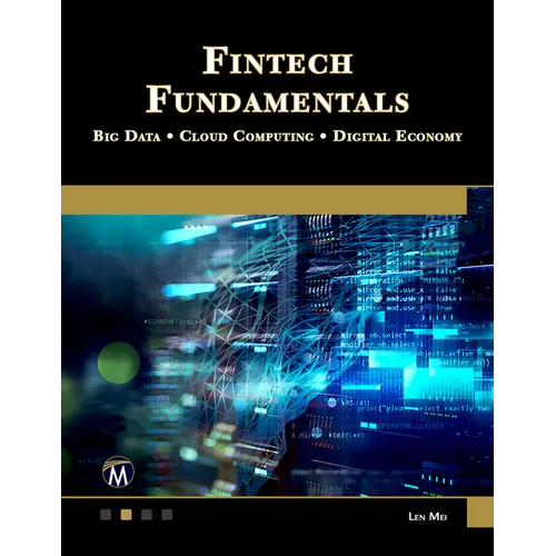 Fintech Fundamentals: Big Data / Cloud Computing / Digital Economy
