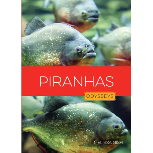 Piranhas