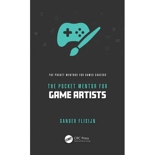 The Pocket Mentor for Game Artists