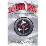 Radar Man: A Personal History of Stealth - Paperback