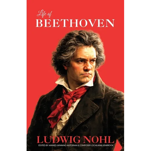 Life of Beethoven