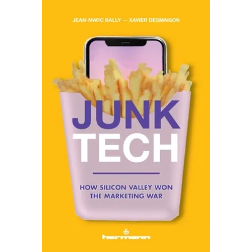 Junk Tech