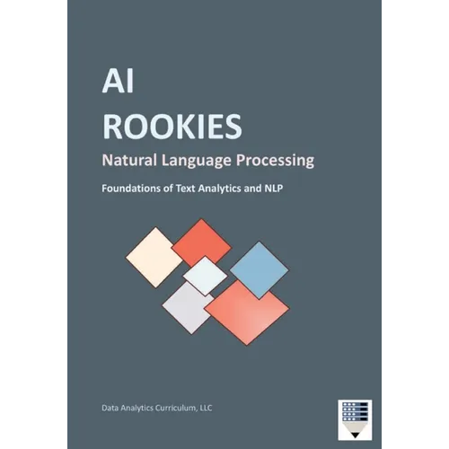 AI Rookies Natural Language Processing