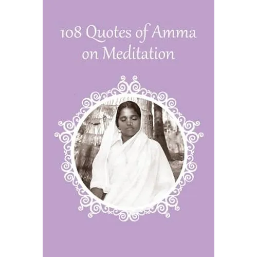 108 Quotes on Meditation