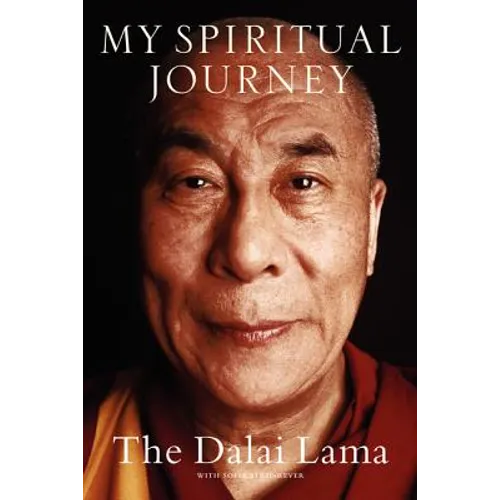 My Spiritual Journey: Personal Reflections, Teachings, and Talks