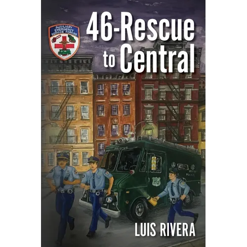 46-Rescue to Central