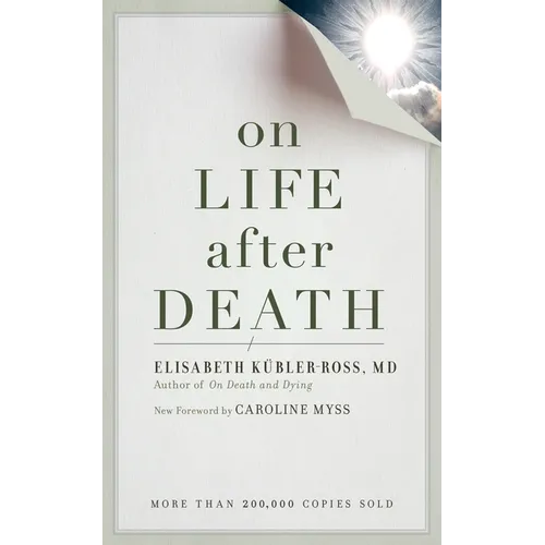 On Life After Death, Revised
