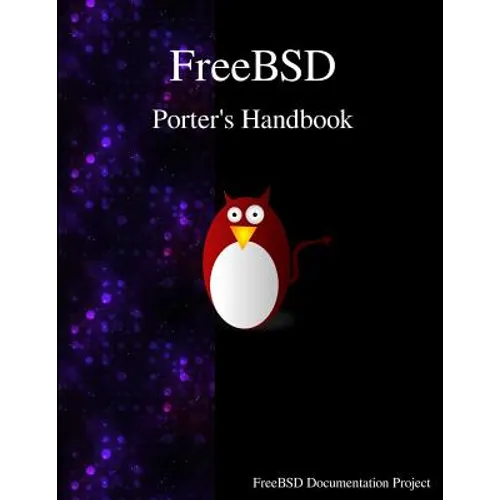 FreeBSD Porter's Handbook