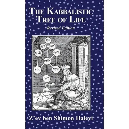 The Kabbalistic Tree of Life
