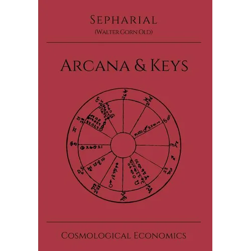 Sepharial's Arcana & Keys