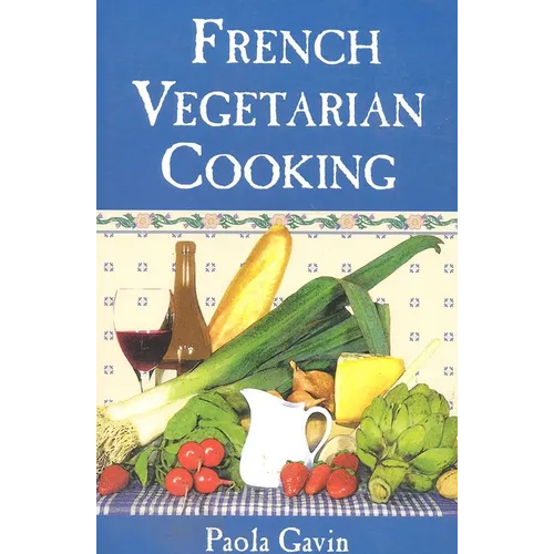 French Vegetarian Cooking