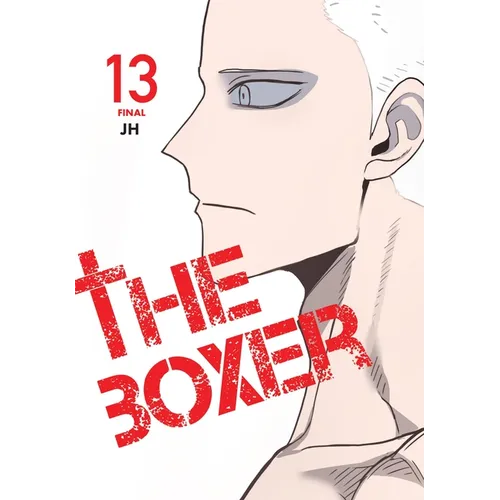 The Boxer, Vol. 13