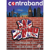 Contraband: Bad Benny - Paperback