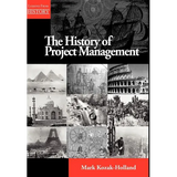 The History of Project Management