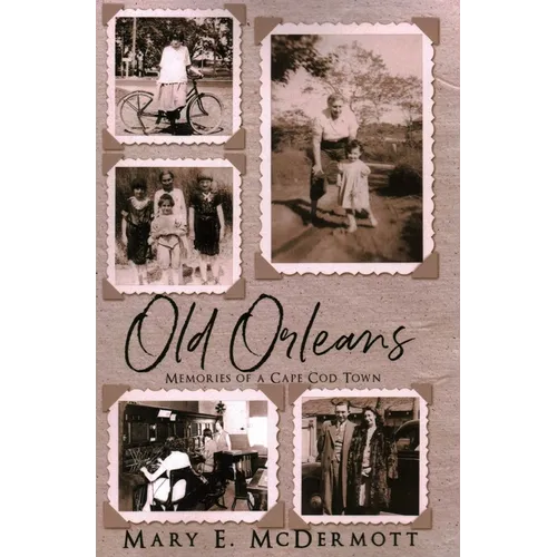 Old Orleans