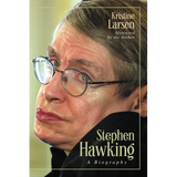 Stephen Hawking: A Biography